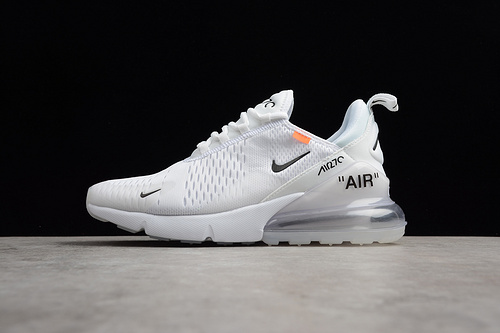AIR MAX 270 X OFF - Untied Store